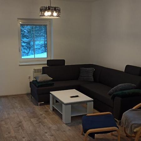 Apartman Burger Terchová Exterior photo