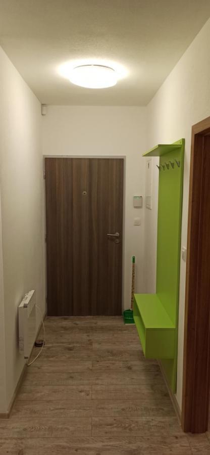 Apartman Burger Terchová Exterior photo